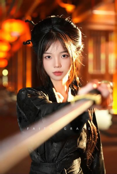 非物质文化遗产人像（非物质文化遗产人像摄影指南）-第2张图片-八三百科