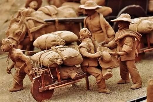 安丘非物质文化遗产（安丘非遗有哪些好玩的技艺）-第2张图片-八三百科