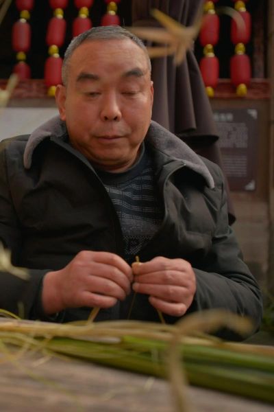 走马非物质文化遗产（走马非遗故事是什么？）-第1张图片-八三百科