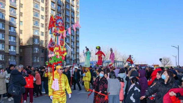 漯河 非物质文化遗产（漯河非遗名录有哪些）-第1张图片-八三百科