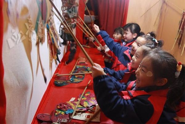 许昌非物质文化遗产（许昌非遗有哪些可以带孩子体验）-第1张图片-八三百科