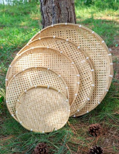 绥德簸箕非物质文化遗产（绥德簸箕非遗手工技艺有哪些坑）-第3张图片-八三百科