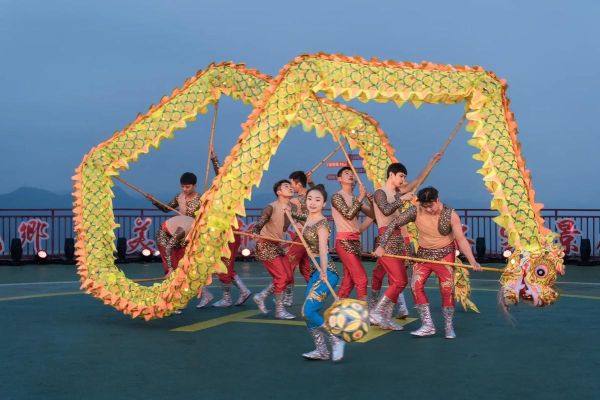 非物非物质文化遗产（非物非物质文化遗产有哪些）-第3张图片-八三百科