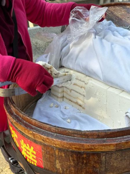 糯米文化非物质文化遗产（糯米文化的非遗魅力与入门指南）-第3张图片-八三百科