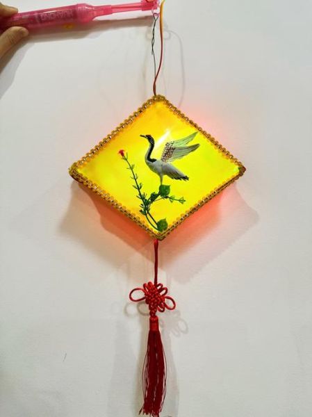 非物质文化遗产灯具设计（非遗灯具设计初学者入门指南）-第1张图片-八三百科