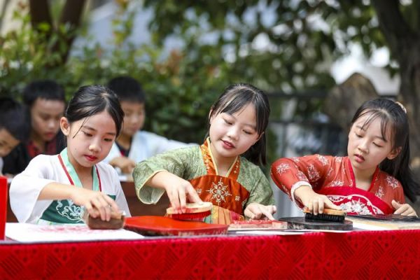 常州非物质文化遗产遗产(常州非遗有哪些适合亲子体验)-第2张图片-八三百科 常州非物质文化遗产遗产(常州非遗有哪些适合亲子体验)-第2张图片-八三百科