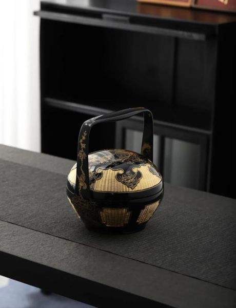 非物质文化遗产漆篮(漆篮非遗多少钱一个正宗安溪款式)-第1张图片-八三百科 非物质文化遗产漆篮(漆篮非遗多少钱一个正宗安溪款式)-第1张图片-八三百科