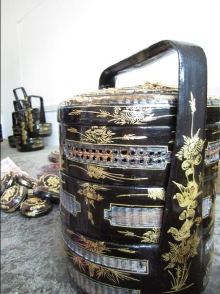 非物质文化遗产漆篮(漆篮非遗多少钱一个正宗安溪款式)-第2张图片-八三百科 非物质文化遗产漆篮(漆篮非遗多少钱一个正宗安溪款式)-第2张图片-八三百科