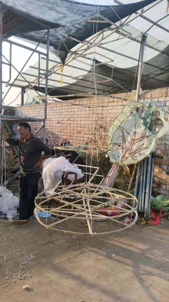 非物质文化遗产厂子-第3张图片-八三百科 非物质文化遗产厂子-第3张图片-八三百科