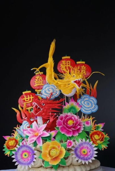 黄河非物质 文化遗产（黄河非遗有哪些）-第1张图片-八三百科