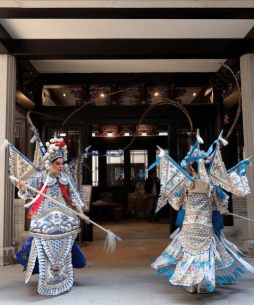 沛县非物质文化遗产（沛县非遗项目全名单在哪查？）-第2张图片-八三百科