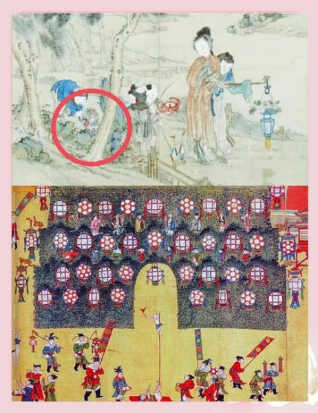 余杭滚灯非物质文化遗产(余杭滚灯非遗传承人是谁)-第1张图片-八三百科 余杭滚灯非物质文化遗产(余杭滚灯非遗传承人是谁)-第1张图片-八三百科