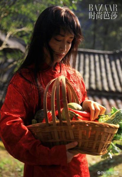 李子柒 非物质文化遗产(李子柒非物质文化遗产美食做法)-第2张图片-八三百科 李子柒 非物质文化遗产(李子柒非物质文化遗产美食做法)-第2张图片-八三百科