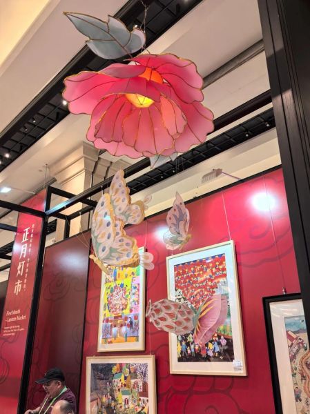 成都市非物质文化遗产保护中心（成都市非遗保护中心在哪？预约+参观全攻略）-第2张图片-八三百科