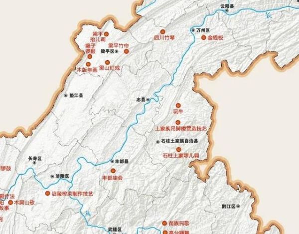 深挖重庆非物质文化遗产(深挖重庆非物质文化遗产值得去吗)-第3张图片-八三百科 深挖重庆非物质文化遗产(深挖重庆非物质文化遗产值得去吗)-第3张图片-八三百科
