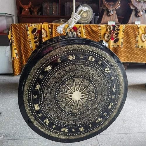 咸阳铜鼓非物质文化遗产(咸阳铜鼓非遗传承人有几位)-第1张图片-八三百科 咸阳铜鼓非物质文化遗产(咸阳铜鼓非遗传承人有几位)-第1张图片-八三百科