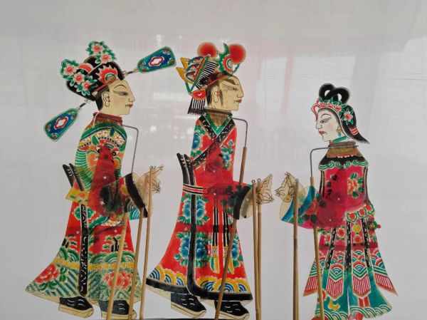 非物质文化遗产口头文化（中国口头非物质文化遗产有哪些典型类别）-第1张图片-八三百科