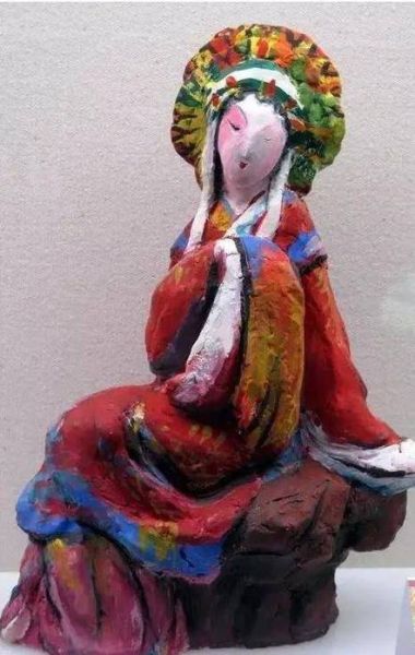 吴川文化非物质文化遗产(吴川泥塑非遗技艺入门指南)-第1张图片-八三百科 吴川文化非物质文化遗产(吴川泥塑非遗技艺入门指南)-第1张图片-八三百科