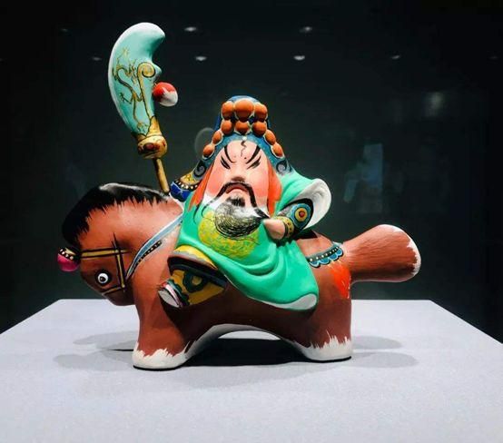 吴川文化非物质文化遗产(吴川泥塑非遗技艺入门指南)-第2张图片-八三百科 吴川文化非物质文化遗产(吴川泥塑非遗技艺入门指南)-第2张图片-八三百科