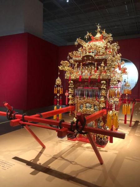 南开非物质文化遗产馆(南开非遗馆门票要预约吗)-第2张图片-八三百科 南开非物质文化遗产馆(南开非遗馆门票要预约吗)-第2张图片-八三百科