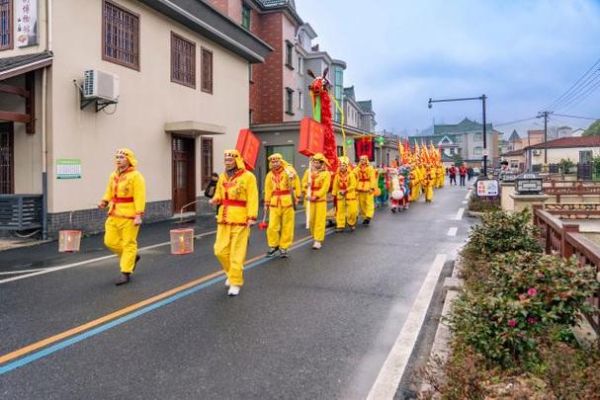 萧山义桥非物质文化遗产(萧山义桥非遗项目有哪些?)-第1张图片-八三百科 萧山义桥非物质文化遗产(萧山义桥非遗项目有哪些?)-第1张图片-八三百科