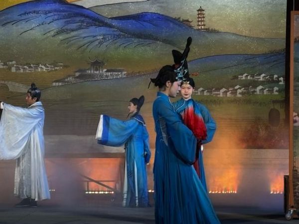 甬剧非物质文化遗产（甬剧非遗怎么入门？一文看懂江南乡音）-第2张图片-八三百科