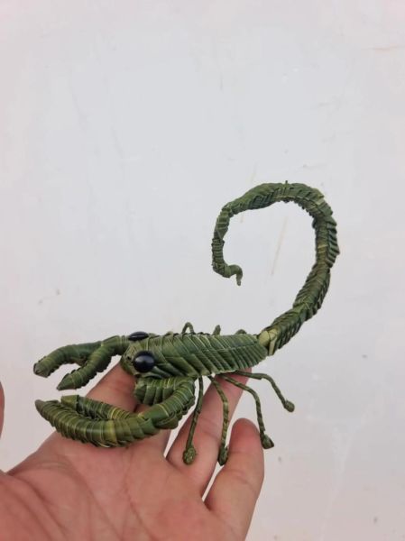 博兴 非物质文化遗产(博兴非遗草编技艺新手入门指南)-第3张图片-八三百科 博兴 非物质文化遗产(博兴非遗草编技艺新手入门指南)-第3张图片-八三百科