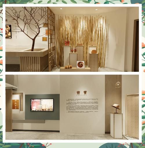 非物质文化遗产展示厅(非遗文化馆怎么设计吸引年轻人)-第3张图片-八三百科 非物质文化遗产展示厅(非遗文化馆怎么设计吸引年轻人)-第3张图片-八三百科