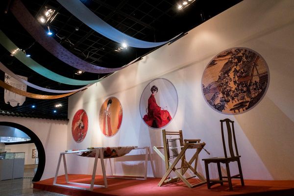 非物质文化遗产展示厅(非遗文化馆怎么设计吸引年轻人)-第2张图片-八三百科 非物质文化遗产展示厅(非遗文化馆怎么设计吸引年轻人)-第2张图片-八三百科