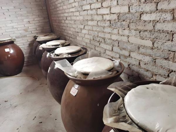 浊酒非物质文化遗产-第3张图片-八三百科