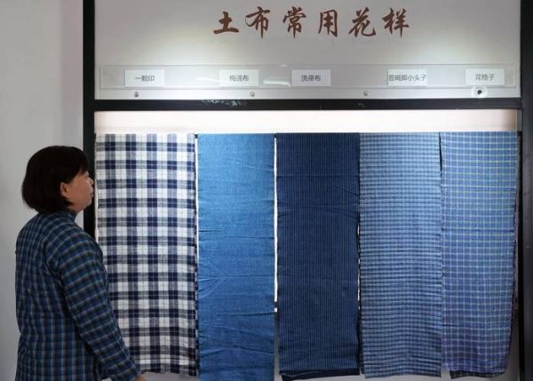 布料的非物质文化遗产（布料非遗有哪些？新手必读的中国传统织物地图）-第2张图片-八三百科
