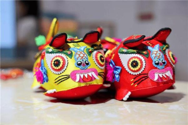 太原非物质文化遗产类别（太原非遗必看的十大传统技艺有哪些）-第2张图片-八三百科