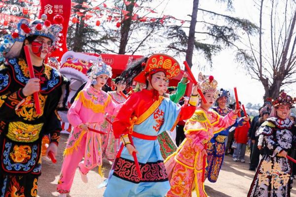 过年非物质文化遗产(过年非物质文化遗产有哪些?)-第3张图片-八三百科 过年非物质文化遗产(过年非物质文化遗产有哪些?)-第3张图片-八三百科