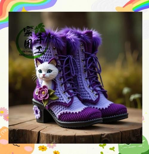 非物质文化遗产小猫鞋(小猫鞋怎么做?零基础入门非遗手工教程)-第2张图片-八三百科 非物质文化遗产小猫鞋(小猫鞋怎么做?零基础入门非遗手工教程)-第2张图片-八三百科