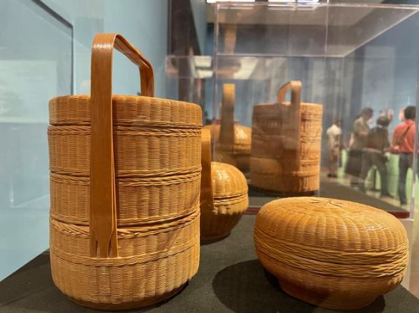 永定市的非物质文化遗产（永定市非遗有哪些最出名）-第3张图片-八三百科