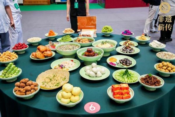 中餐非物质文化遗产(中餐非物质文化遗产有哪些名单)-第2张图片-八三百科 中餐非物质文化遗产(中餐非物质文化遗产有哪些名单)-第2张图片-八三百科