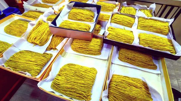 东宁非物质文化遗产食品（东宁非遗食品大全有哪些）-第1张图片-八三百科