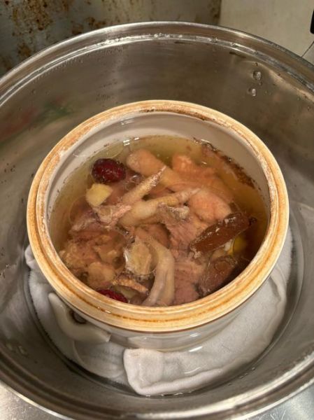 炖汤非物质文化遗产（炖汤非物质文化遗产怎么入门最快）-第1张图片-八三百科