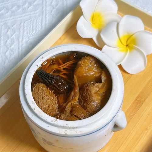 炖汤非物质文化遗产（炖汤非物质文化遗产怎么入门最快）-第2张图片-八三百科