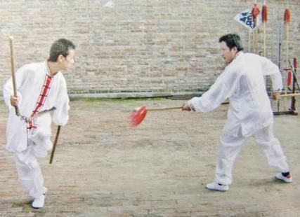 吹枪非物质文化遗产(吹枪怎么传承下去?小白入门必读)-第3张图片-八三百科 吹枪非物质文化遗产(吹枪怎么传承下去?小白入门必读)-第3张图片-八三百科