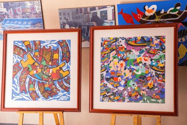 普陀非物质文化遗产（普陀非物质文化遗产有哪些传统技艺可体验）-第1张图片-八三百科