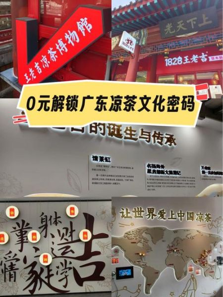 凉茶非物质文化遗产（凉茶非物质文化遗产申报流程）-第3张图片-八三百科