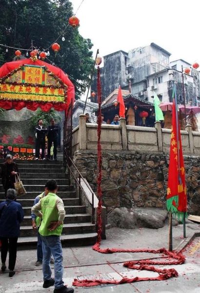 澳门非物质文化遗产名录(澳门非物质文化遗产名录完整版一览)-第1张图片-八三百科 澳门非物质文化遗产名录(澳门非物质文化遗产名录完整版一览)-第1张图片-八三百科