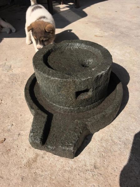 非物质文化遗产石磨（石磨制作技艺为什么是非遗）-第2张图片-八三百科