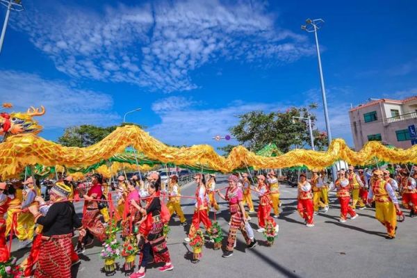 龙游非物质文化遗产活动（龙游非遗活动有哪些值得加入）-第2张图片-八三百科