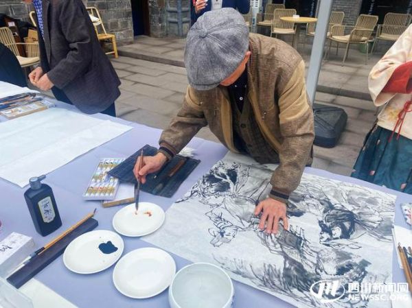 诗露轩非物质文化遗产（诗露轩非物质文化遗产是哪个项目）-第1张图片-八三百科