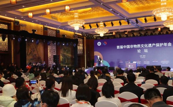 首届全国非物质文化遗产（首届全国非物质文化遗产大展时间）-第2张图片-八三百科