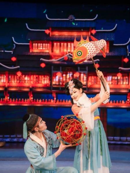 长兴太湖非物质文化遗产（长兴太湖非遗有哪些新手必逛体验清单）-第1张图片-八三百科