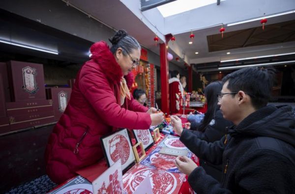 石峡村非物质文化遗产（石峡村非遗有哪些值得看）-第3张图片-八三百科