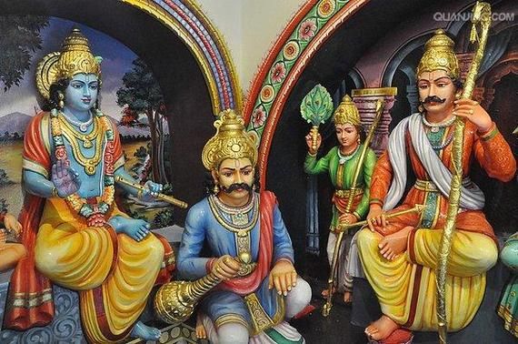 印度非物质文化遗产（印度非物质文化遗产有哪些代表作）-第2张图片-八三百科